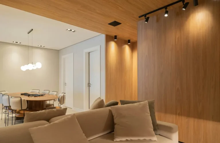 Living Room Lighting Ideas: How To Design Light That Actually Feels Good To Live In