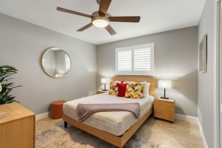 Bedroom Storage Ideas: How to Store More Without Ruining the Vibe