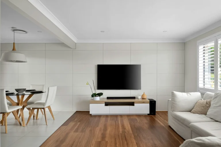 Living Room Wall Decor Ideas: Layouts, Rules & Trends (2026 Guide)