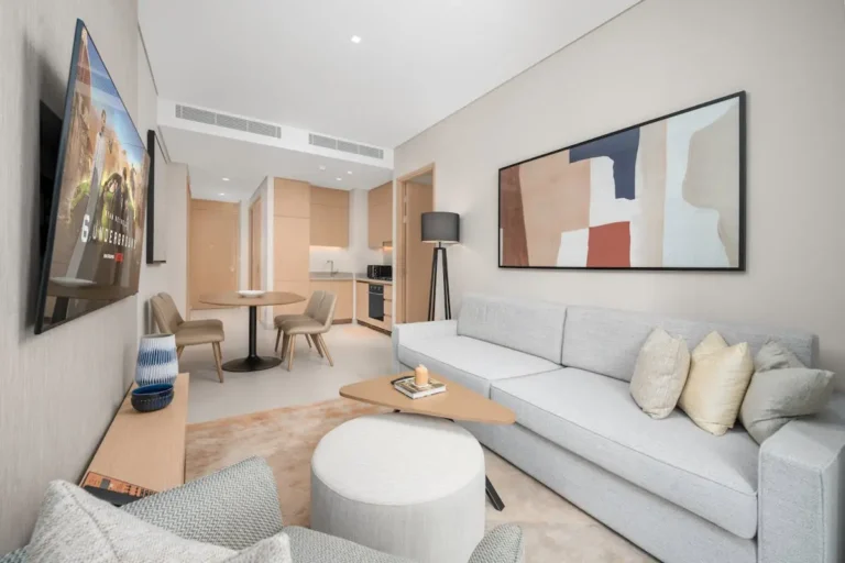 Multi Functional Furniture for Small Spaces: Pieces That Actually Earn Their Rent