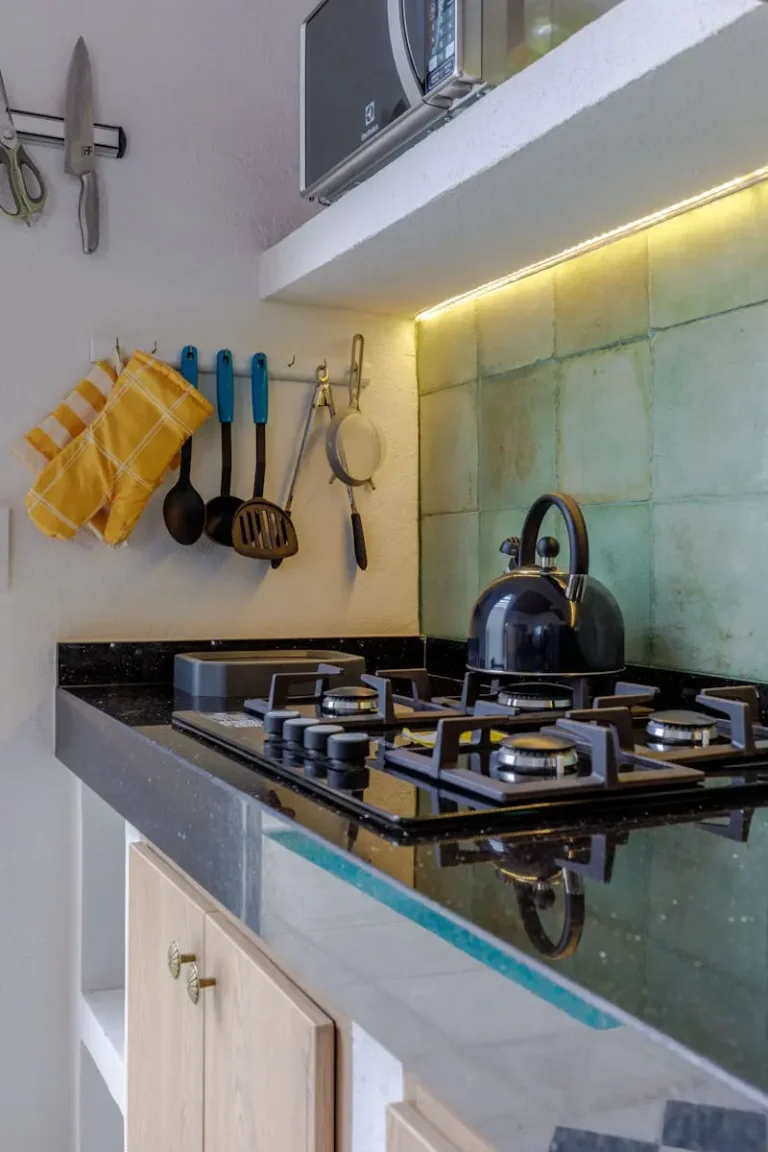 Best Kitchen Storage Solutions: A Designer’s Guide To A Kitchen That Actually Works