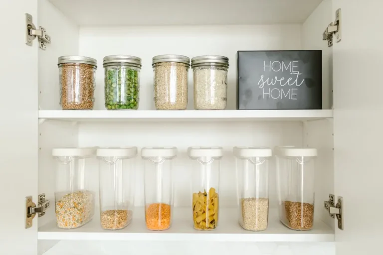 Affordable Home Organization: The “Zero-Dollar” Guide (No Bins Required)