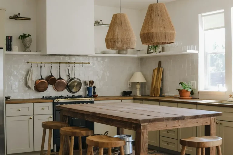 The Ultimate Guide to Farmhouse Kitchen Decor: 50+ Modern, Rustic & European Ideas for 2026